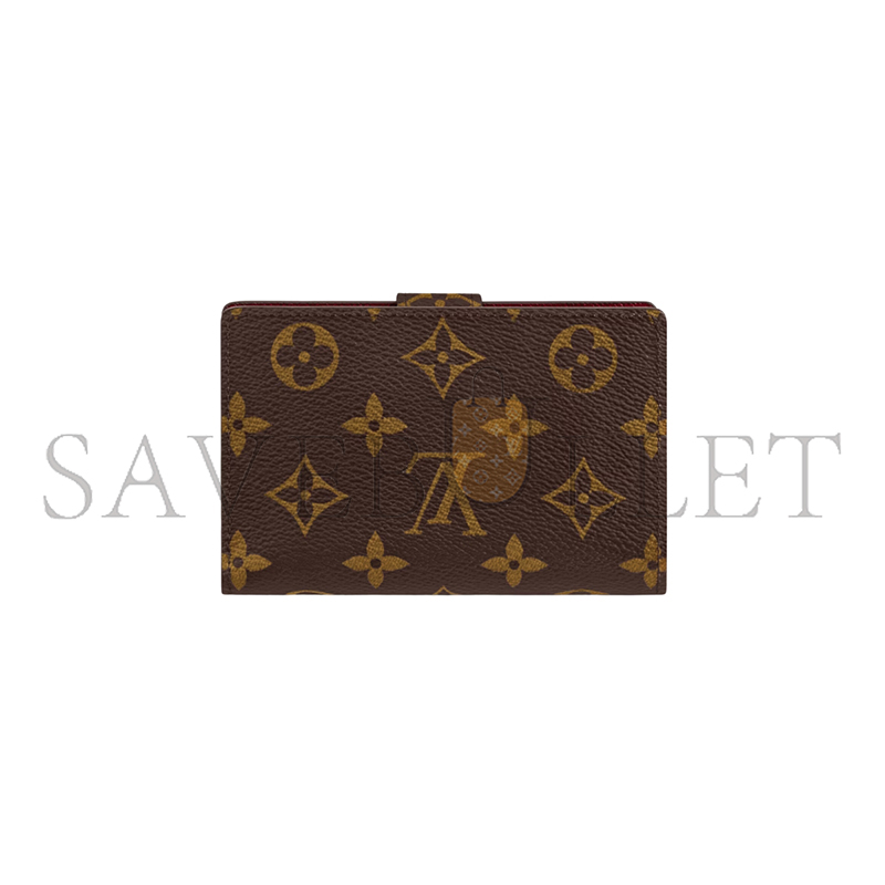 l0vis Vvtt0n juliette wallet m69433 (13*9*3cm)